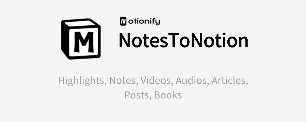 NotesToNotion v0.2.0 Released